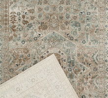 Load image into Gallery viewer, Providence Esquire Central Traditional Beige Rug