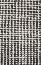 Load image into Gallery viewer, Skandinavian 300 Black Rug