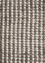 Load image into Gallery viewer, Skandinavian 300 Brown Rug