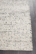 Load image into Gallery viewer, Skandinavian 300 Grey Rug