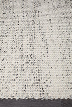 Load image into Gallery viewer, Skandinavian 300 Grey Rug