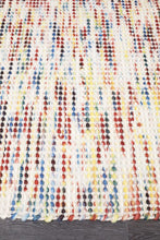 Load image into Gallery viewer, Skandinavian 300 Multi Rug