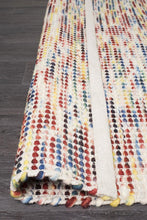 Load image into Gallery viewer, Skandinavian 300 Multi Rug
