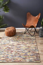 Load image into Gallery viewer, Skandinavian 300 Multi Rug