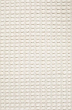 Load image into Gallery viewer, Skandinavian 300 White Rug