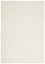Load image into Gallery viewer, Skandinavian 300 White Rug