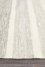 Load image into Gallery viewer, Skandinavian 309 Grey Rug