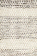 Load image into Gallery viewer, Skandinavian 309 Grey Rug