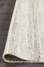 Load image into Gallery viewer, Skandinavian 309 Grey Rug