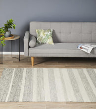 Load image into Gallery viewer, Skandinavian 309 Grey Rug
