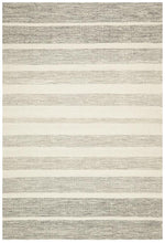 Load image into Gallery viewer, Skandinavian 309 Grey Rug