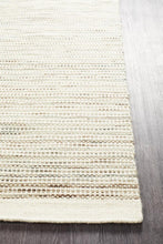 Load image into Gallery viewer, Skandinavian 310 Natural Rug