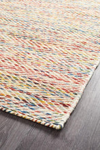 Load image into Gallery viewer, Skandinavian 311 Multi Rug