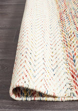 Load image into Gallery viewer, Skandinavian 311 Multi Rug