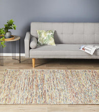 Load image into Gallery viewer, Skandinavian 311 Multi Rug