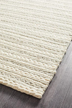 Load image into Gallery viewer, Skandinavian 312 Grey Rug