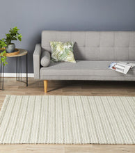 Load image into Gallery viewer, Skandinavian 312 Grey Rug