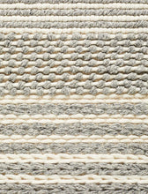 Load image into Gallery viewer, Skandinavian 313 Silver Rug
