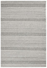 Load image into Gallery viewer, Skandinavian 313 Silver Rug