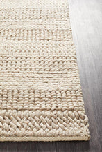 Load image into Gallery viewer, Skandinavian 314 Grey Rug