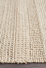 Load image into Gallery viewer, Skandinavian 314 Grey Rug