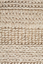 Load image into Gallery viewer, Skandinavian 314 Grey Rug