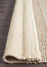 Load image into Gallery viewer, Skandinavian 314 Grey Rug