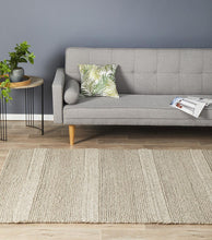 Load image into Gallery viewer, Skandinavian 314 Grey Rug