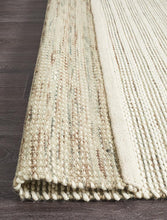 Load image into Gallery viewer, Skandinavian 315 Silver Rug