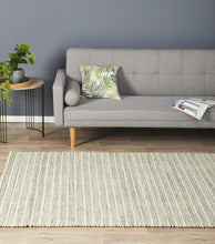 Load image into Gallery viewer, Skandinavian 315 Silver Rug