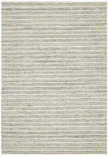 Load image into Gallery viewer, Skandinavian 315 Silver Rug
