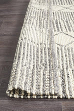 Load image into Gallery viewer, Skandinavian 316 Grey Rug