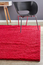 Load image into Gallery viewer, Soho Awesome Shag Rug Pink