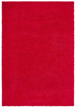 Load image into Gallery viewer, Soho Awesome Shag Rug Pink