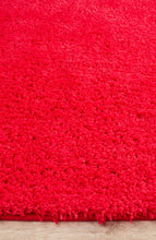 Load image into Gallery viewer, Soho Awesome Shag Rug Pink