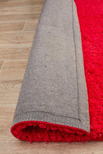 Load image into Gallery viewer, Soho Awesome Shag Rug Pink