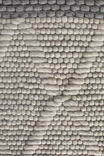 Load image into Gallery viewer, Studio Karlsson Wool Hatch Textured Rug