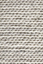 Load image into Gallery viewer, Studio Carina Felted Wool Woven Rug