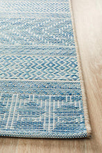 Load image into Gallery viewer, Rug Culture Terrace 5505 Blue