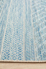 Load image into Gallery viewer, Rug Culture Terrace 5505 Blue