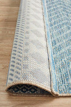 Load image into Gallery viewer, Rug Culture Terrace 5505 Blue