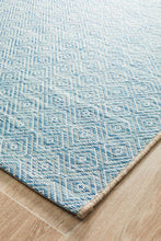 Load image into Gallery viewer, Rug Culture Terrace 5500 Blue