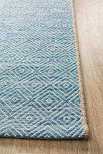 Load image into Gallery viewer, Rug Culture Terrace 5500 Blue