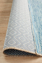Load image into Gallery viewer, Rug Culture Terrace 5500 Blue