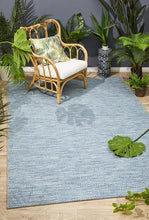 Load image into Gallery viewer, Rug Culture Terrace 5500 Blue