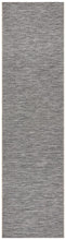 Load image into Gallery viewer, Rug Culture Terrace 5500 Grey Runner Rug