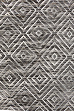 Load image into Gallery viewer, Rug Culture Terrace 5500 Grey Runner Rug