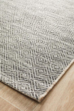 Load image into Gallery viewer, Rug Culture Terrace 5500 Grey