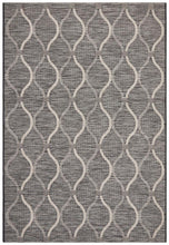 Load image into Gallery viewer, Rug Culture Terrace 5501 Black