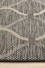 Load image into Gallery viewer, Rug Culture Terrace 5501 Black